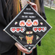 Illustration for article titled Gamers from the Class of 2018 Graduated in Style With These Graduation Caps